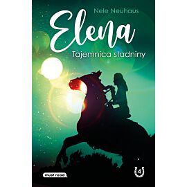 Elena. Tajemnica stadniny (e-book)