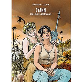 Cyann - wyd. zbiorcze - 02