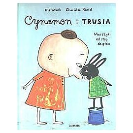 Cynamon i Trusia