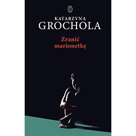 Zranić marionetkę