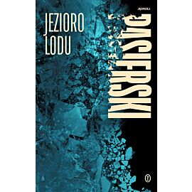 Jezioro lodu
