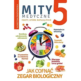 Mity medyczne 5
