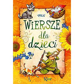 Wiersze dla dzieci