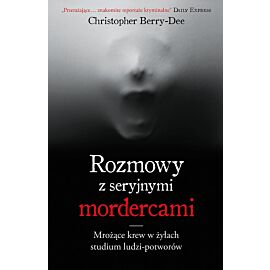 Rozmowy z seryjnymi mordercami