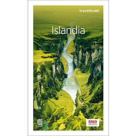 Islandia. Travelbook. Wyd. 4 (e-book)