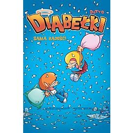 Diabełki - 02 - Sama radość