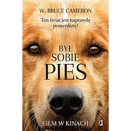 Był sobie pies. Wydanie kieszonkowe