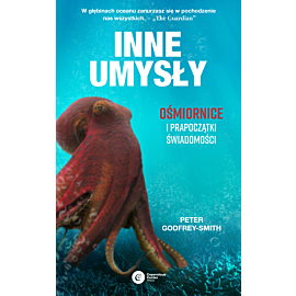 Inne umysły. (e-book)