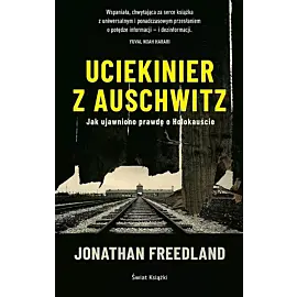 Uciekinier z Auschwitz