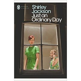 Just an Ordinary Day