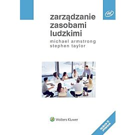 Zarządzanie zasobami ludzkimi