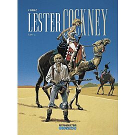 Lester Cockney - 1