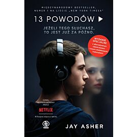 13 powodów edycja specjalna