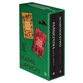 Pakiet: Pańszczyzna/Warcholstwo