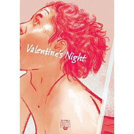 Valentine's Night