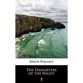 The Daughters of the Night (e-book)