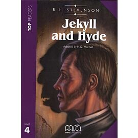 Jekyll & Hyde