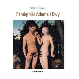 Pamiętniki adama i ewy wyd. 2022