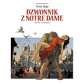 Adaptacje literatury - Dzwonnik z Notre Dame
