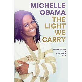 The Light We Carry