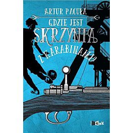 Gdzie jest skrzynia z karabinami?