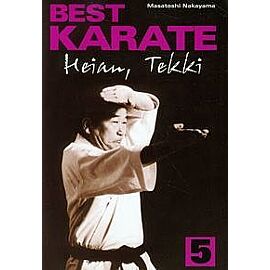 Best karate 5