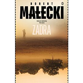 Zadra (e-book)