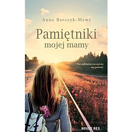 Pamiętniki mojej mamy