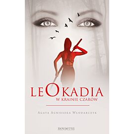 Leokadia w krainie czarów