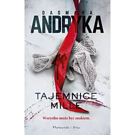Tajemnice Mille (Duże Litery)