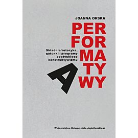 Performatywy
