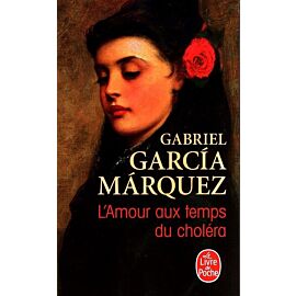 Amour au temps du cholera