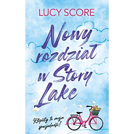 Nowy rozdział w Story Lake (e-book)