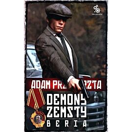 Demony zemsty. Beria. Cykl Wojenny