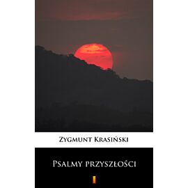 Psalmy przyszłości (e-book)