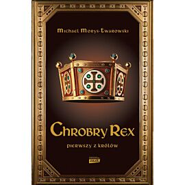 Chrobry Rex wyd. specjalne