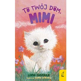 To twój dom, Mimi. Tom 4