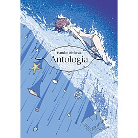 Antologia. Haruko Ichikawa