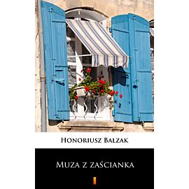 Muza z zaścianka (e-book)