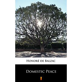 Domestic Peace (e-book)