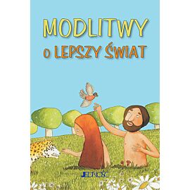 Modlitwy dzieci Bożych.