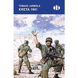 Kreta 1941