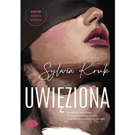 Uwięziona (e-book)