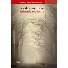 Ostatnie rozdanie