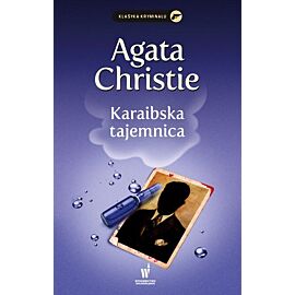 Karaibska tajemnica