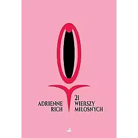 21 wierszy miłosnych wyd. 2023