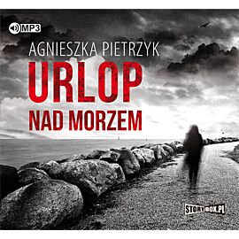 CD MP3 Urlop nad morzem