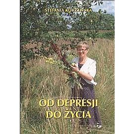 Od depresji do życia