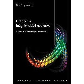 Obliczenia inżynierskie i naukowe