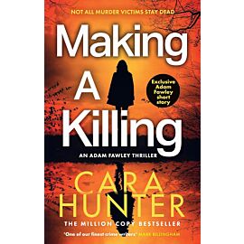 aking a Killing wer. angielska